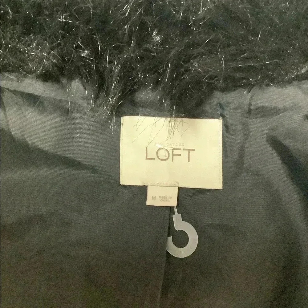 Loft Vest - Picture 5 of 7